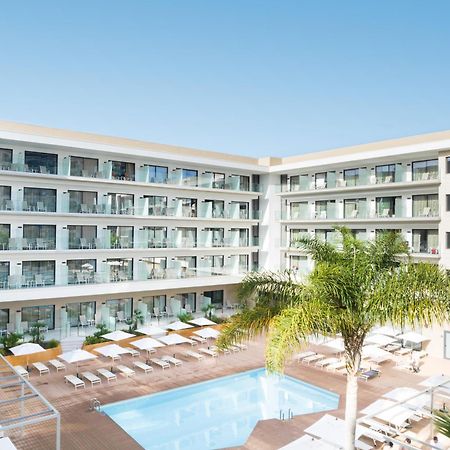 Hotel Aubamar Bali Playa de Palma (Mallorca) Exterior foto
