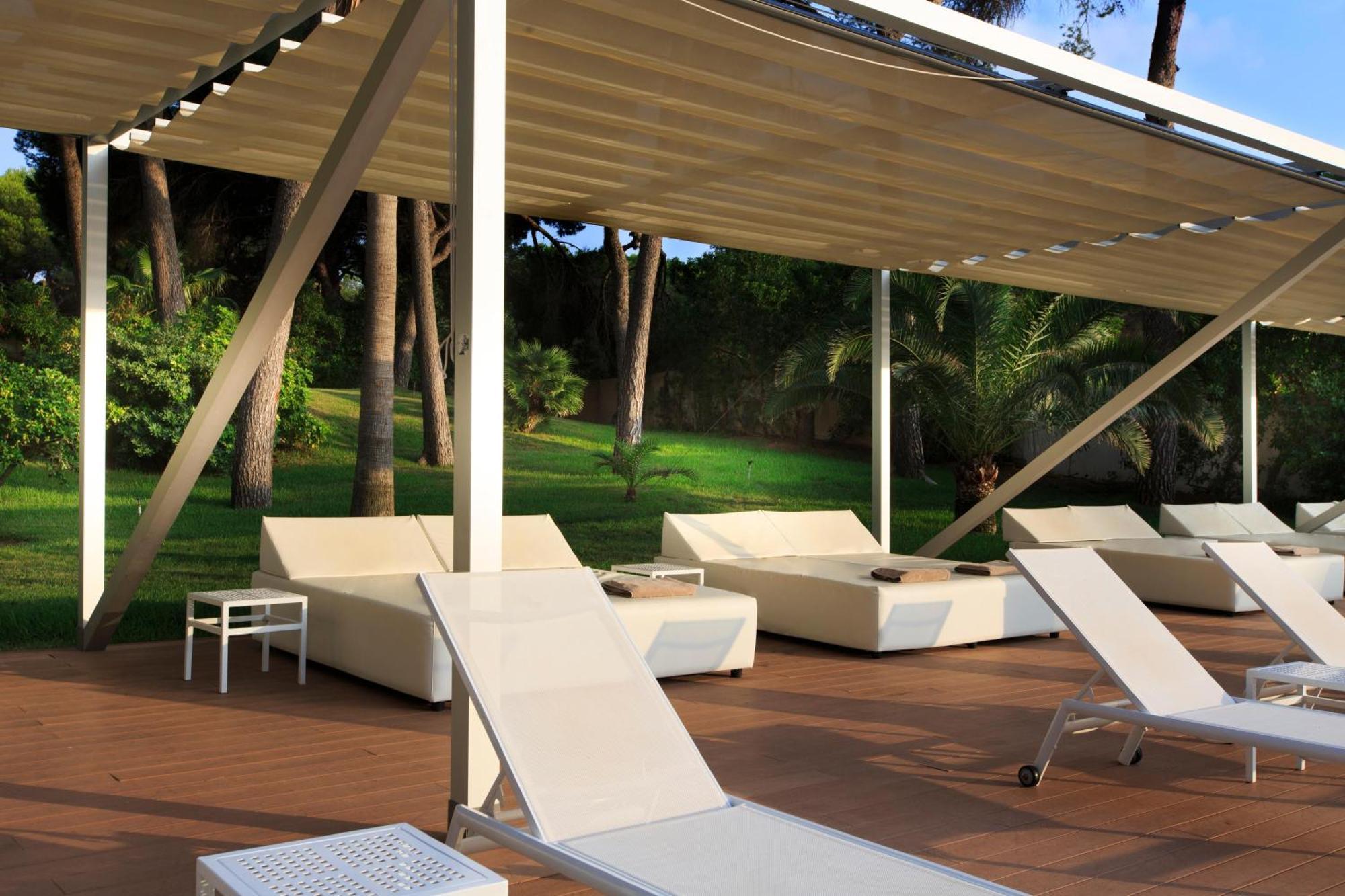 Hotel Aubamar Bali Playa de Palma (Mallorca) Exterior foto